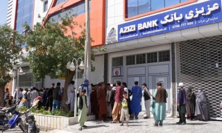 'More industries on verge of closure in Afghanistan'