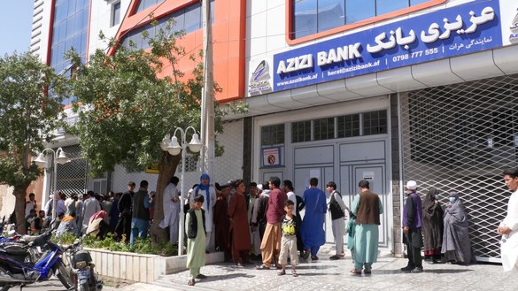 'More industries on verge of closure in Afghanistan'