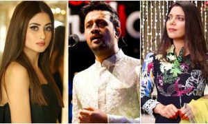 Eastern Eye's 50 influential showbiz personalities include several Pakistani actors