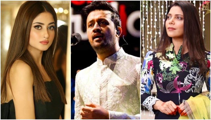 Eastern Eye's 50 influential showbiz personalities include several Pakistani actors