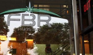 FBR holds new property valuations till Jan 16