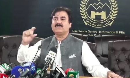 Minister says high Inflation behind PTI defeat in LG polls
