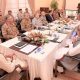 NSC approves Pakistan’s first national security policy