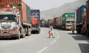 Traders call for joint mechanism to remove hurdles to Afghan trade