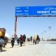 'Pakistan to open more crossing points with Afghanistan'