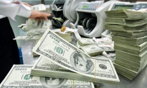 Govt gets $37.85bn foreign loans in three years