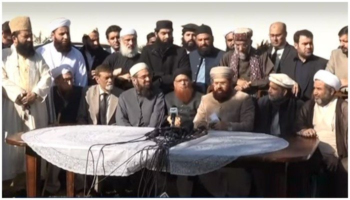 Sialkot incident: Religious Scholars to observe 'day of condemnation' on 10 Dec