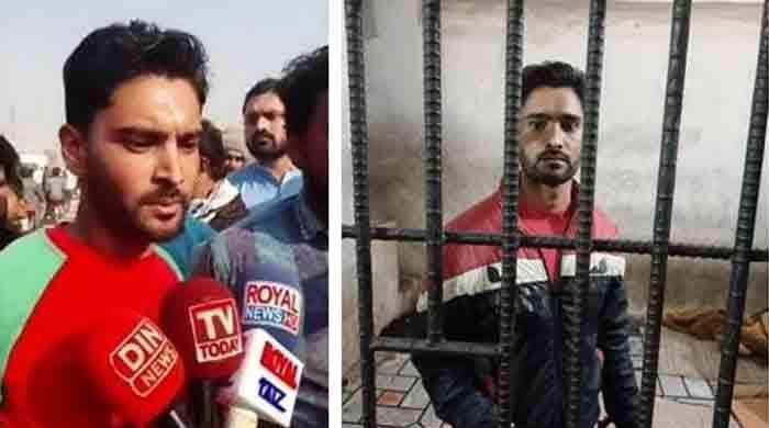 Sialkot lynching: Over 800 booked under anti-terrorism act