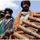 TTP declares end to ceasefire with government
