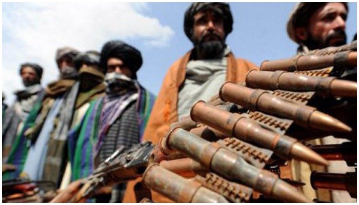 Security forces bust terrorist network in Balochistan, arrests TTP’s commanders