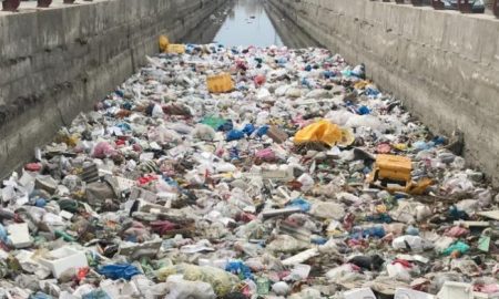 KP govt to bring law to cut plastic pollution