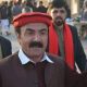 DI Khan police arrest slain ANP candidate's wife in murder