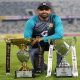 Babar Azam wins ICC man's ODI cricketer of year award