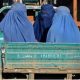systematic violations of Afghan women's rights