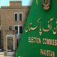 ECP declines request to keep foreign funding report secrete