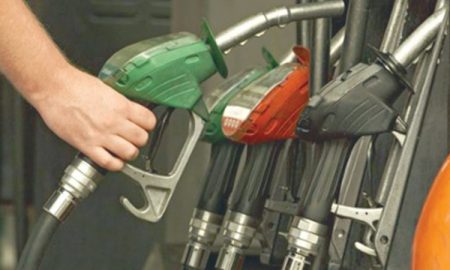 'New Year gift': Govt hikes petrol price by nearly Rs4 per liter