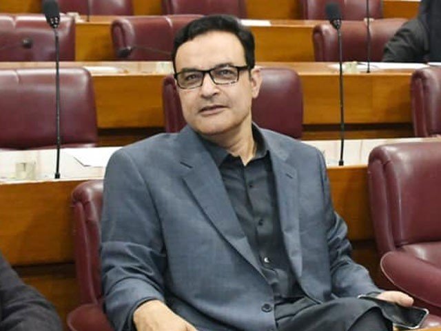 'Ministers don't care about the people who voted them': PTI leader