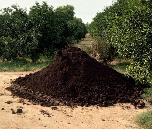 WSSCM starts producing organic fertilizer from Solid waste
