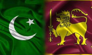 Pak-Sri Lanka business Council to devise roadmap to boost trade