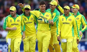 ‘Australia wants to play test series on same venue’