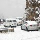 Over 16 tourists stranded in cars die of cold in Murree