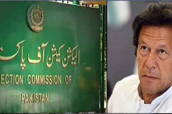 ECP bars PM from visiting Lower Dir ahead of LG polls