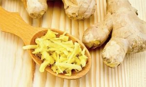 What are the health benefits of ginger?