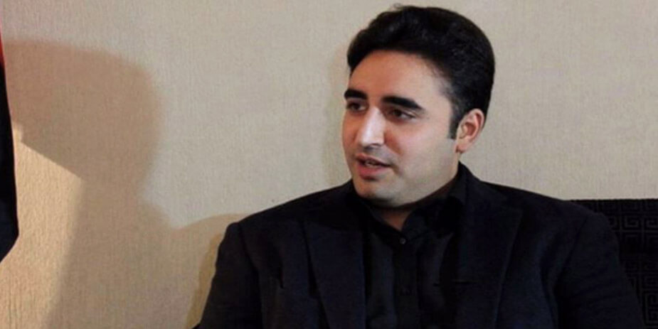'PPP will oust PM, if institutions play neutral role': Bilawal