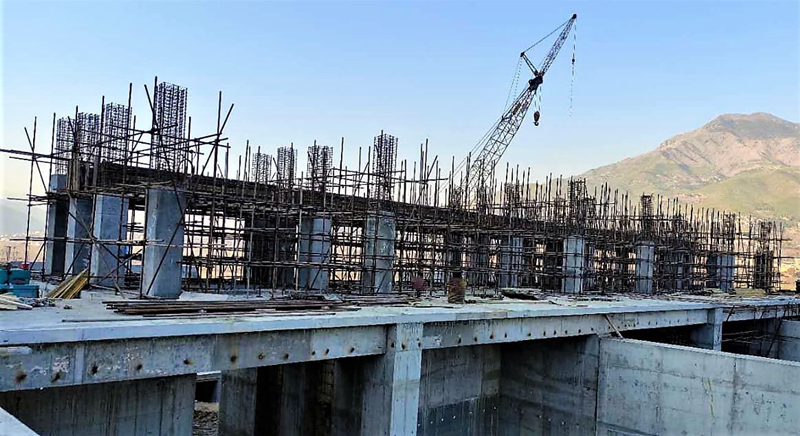 KP to bring construction sector under tax net