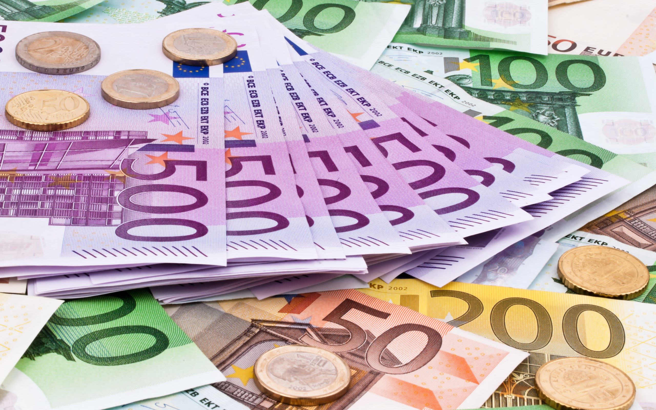 Govt to borrow loans from ADB in euros instead of dollar