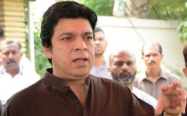 Faisal Vawda moves Supreme Court against his disqualification