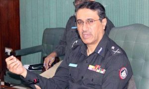 Unemployment major cause behind street crimes in Karachi: Police