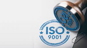 ISO certification of Pakistani manufacturing products stressed