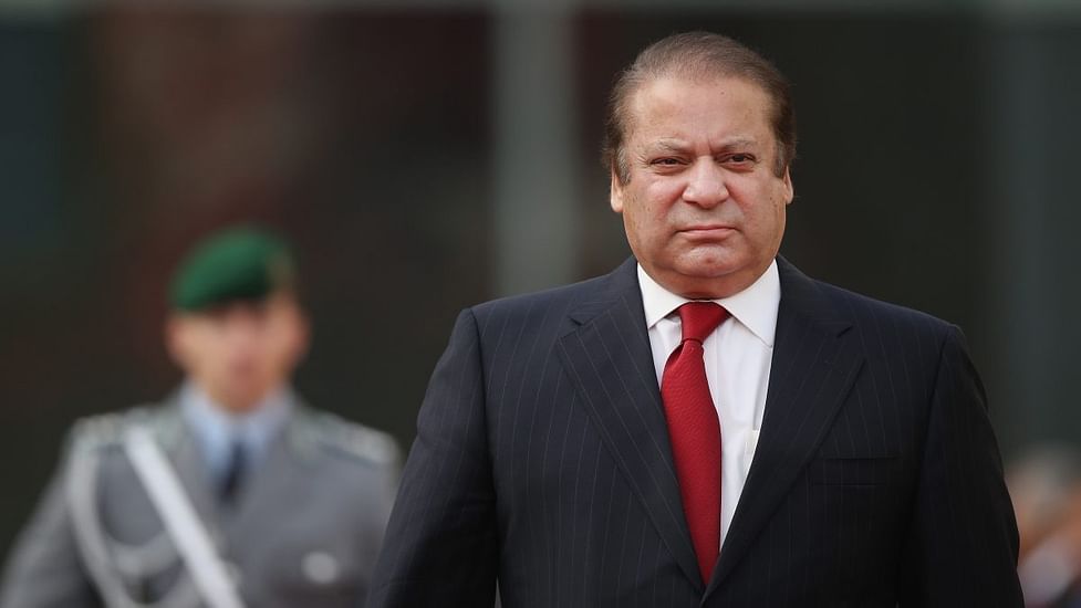 'Nawaz Sharif advised against travel': medical report