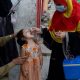 Govt launches anti-polio campaign in 29 districts