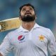 Pak vs Aus: Babar declares innings at 476-4 after Azhar hits century
