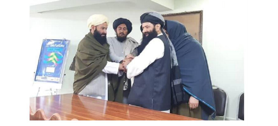 ISIS Khurasan's founding member surrenders to Taliban