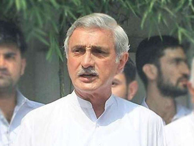 Tareen group announces boycott meeting with PM
