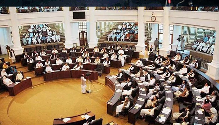 KP introduces bill, seeks death penalty for child sex abuse