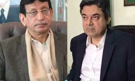 MQM ministers resign from PM Imran cabinet