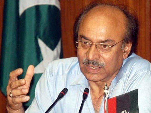 PPP's Nisar Khorro elected senator on vacant seat from Sindh