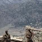 Four terrorists killed in North Waziristan operation
