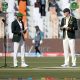 Pak vs Aus: Pakistan wins toss, opts to bat first