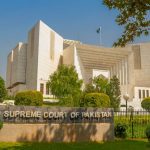 Govt submits reference against 'horse-trading' in SC