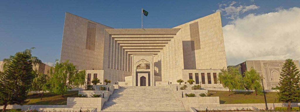 Election tribunals: Supreme Court nullifies LHC order