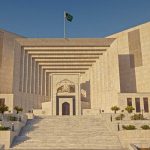 SC to constitute larger bench on petitions challenging KP-FATA merger  