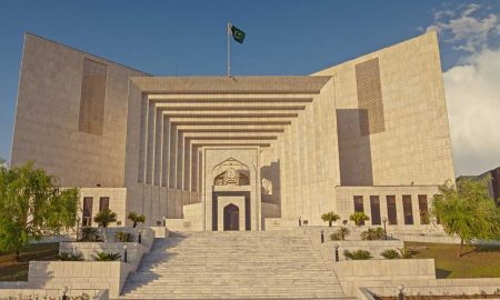 SC to constitute larger bench on petitions challenging KP-FATA merger  