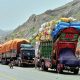 Afghanistan, Pakistan issue new policy for trade vehicles
