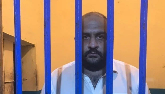 Sexual assault: Usman Mirza, four other get life imprisonment