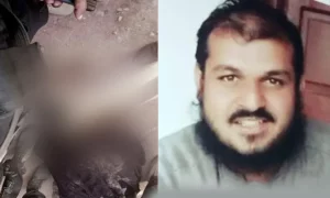 Key Daesh commander killed in Peshawar